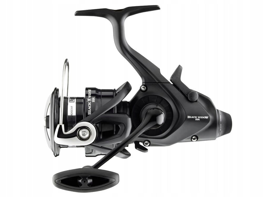 DAIWA REEL BLACK WIDOW BR LT 4000-C