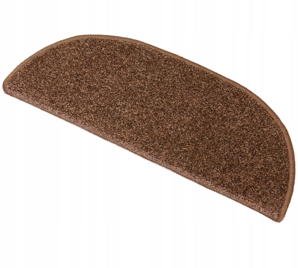 DAKOTA STAIRCASE SHAGGY RUG COVERS