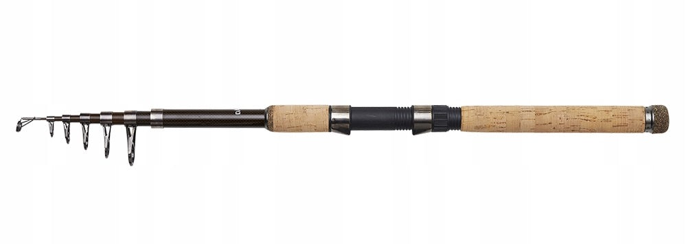 DAM BACKBONE II TELE 3M 300cm 30-80G