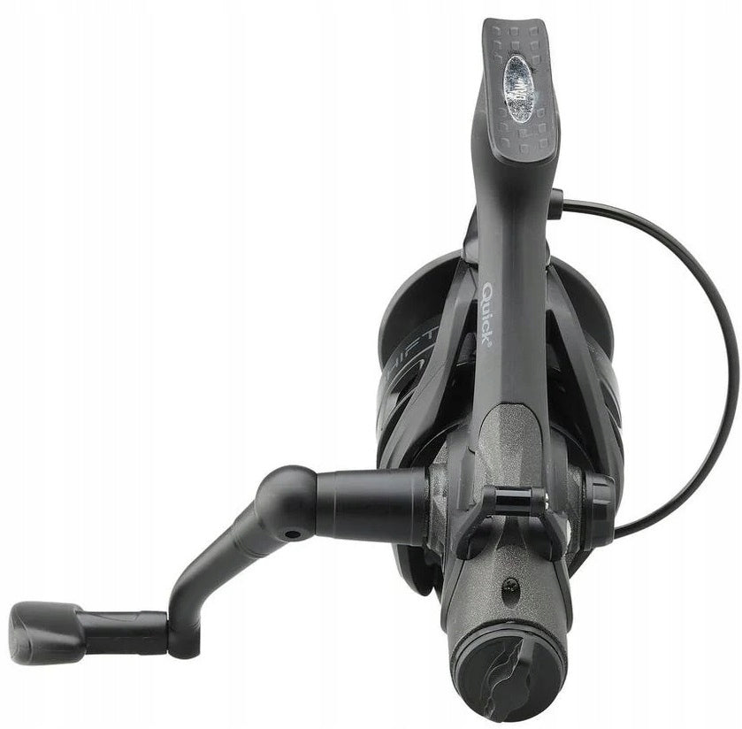 DAM CARP REEL RUNSHIFT 3 5000FS EAN (GTIN) 5706301730336
