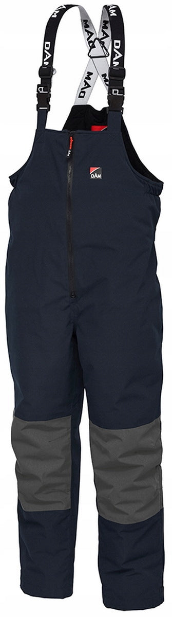 DAM Intenze -20 Thermal Suit size. L Color gray