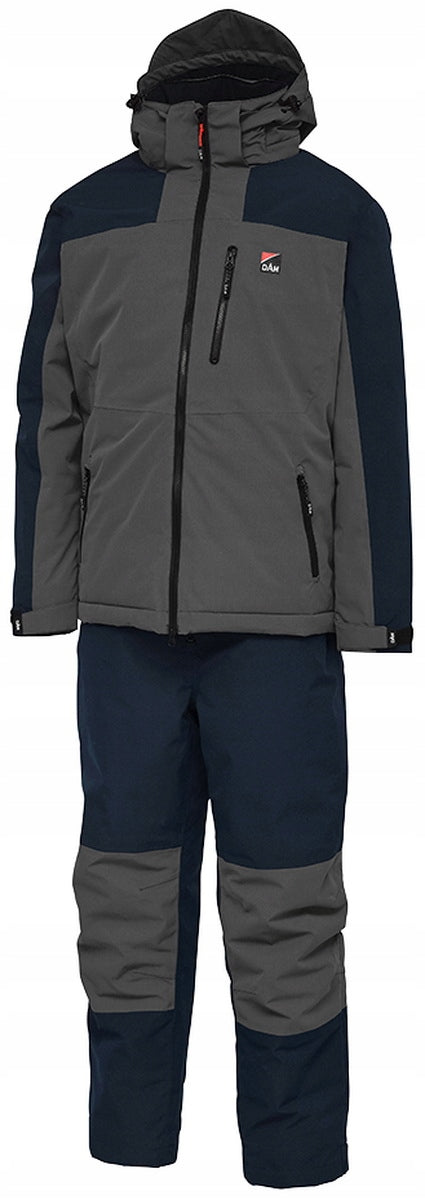 DAM Intenze -20 Thermal Suit size. L