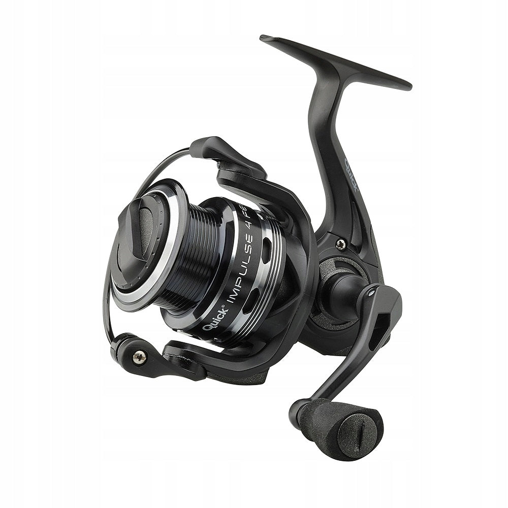 DAM Quick Reel Impulse 4 Feeder 4000 FD Brand Dam