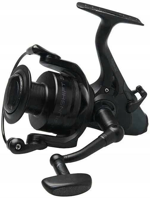 DAM Quick Runshift 3A FS 6000 reel