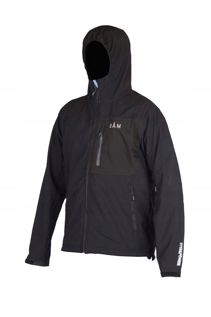 DAM Steelpower Softshell Jacket XXL