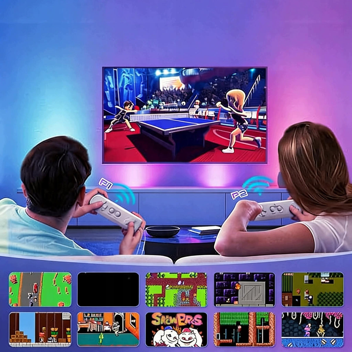 DANCE MAT QUAD-CORE CHIP IMAGE 4K TV COMPUTER CONSOLE GAME AR Brand no brand