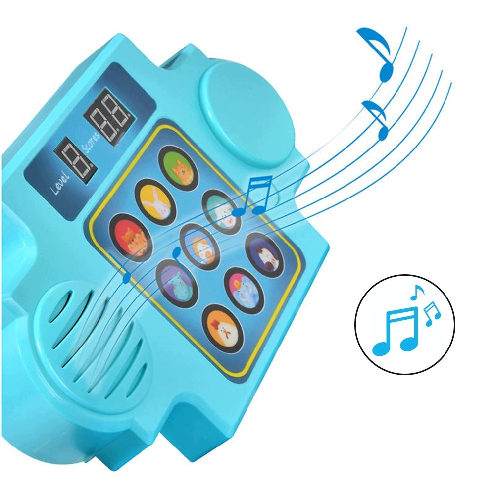 DANCING MAT FOR CHILDREN MUSIC TRACKS 8 GAME MODES ADJUST THE VOLUME Brand no brand