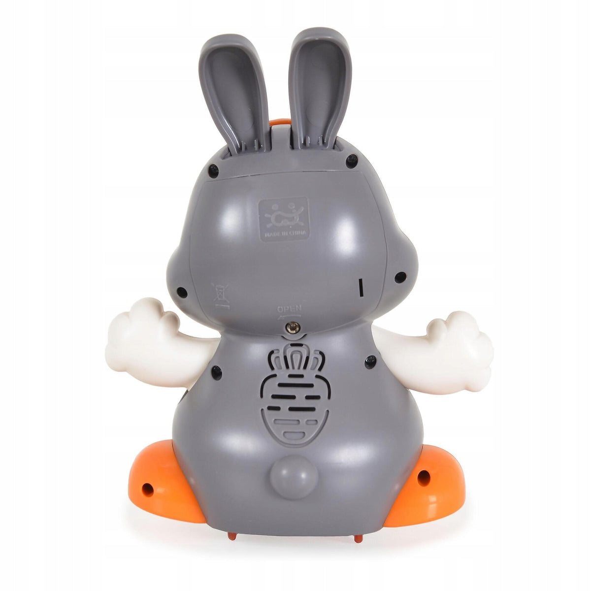 DANCING RABBIT GAME GLOWS FOR CRAWLING 12M+ Brand no brand