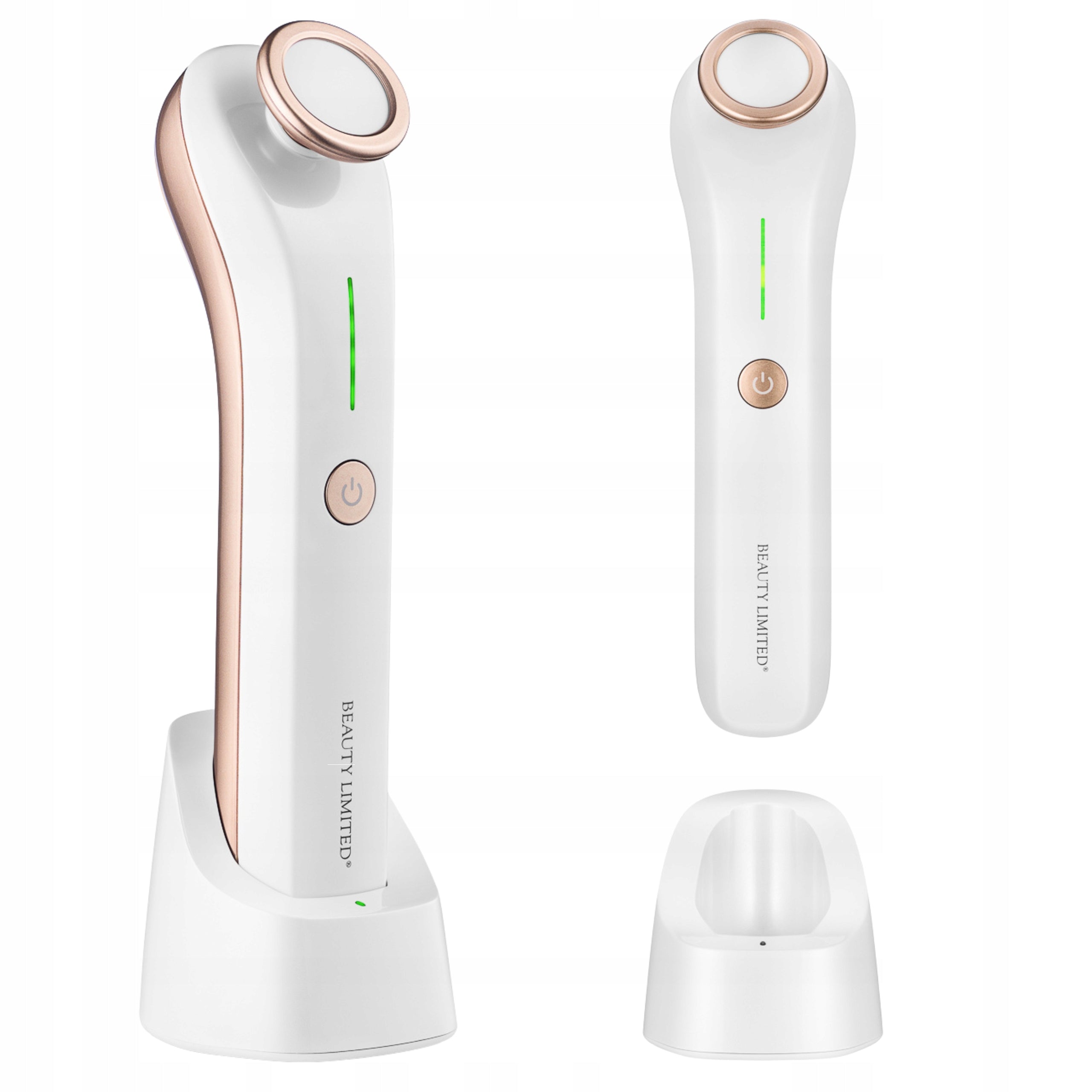 DARSONVAL PLASMA 2in1 Plasma Massager for Face OZONE Beauty Limited