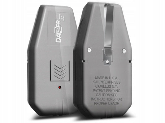 DAZER 2 original dog repellent ultrasonic professional Use Against dogs