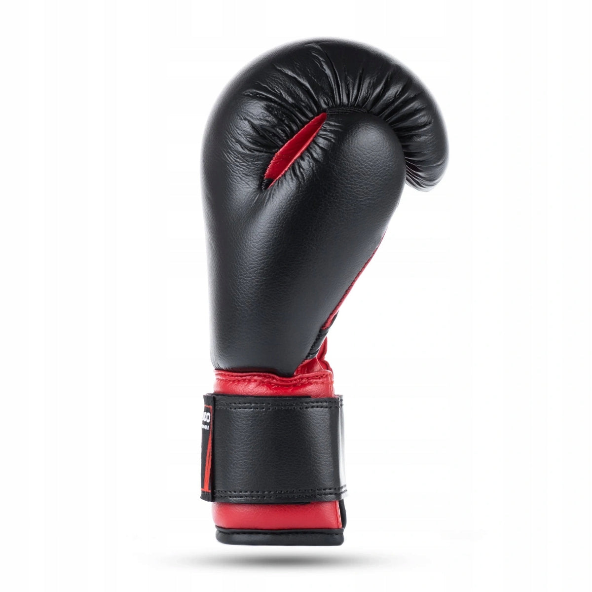 DBX Bushido Boxing Gloves for Kids 4Fighter Red Weight of gloves 4 oz