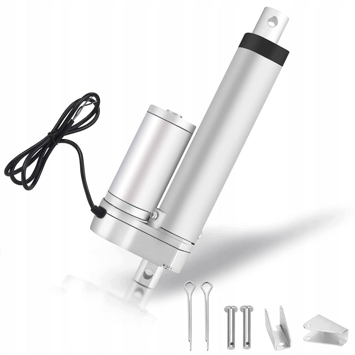 DC 12V 1000N Stroke 100mm Linear Actuator Manufacturer code GS12731-02
