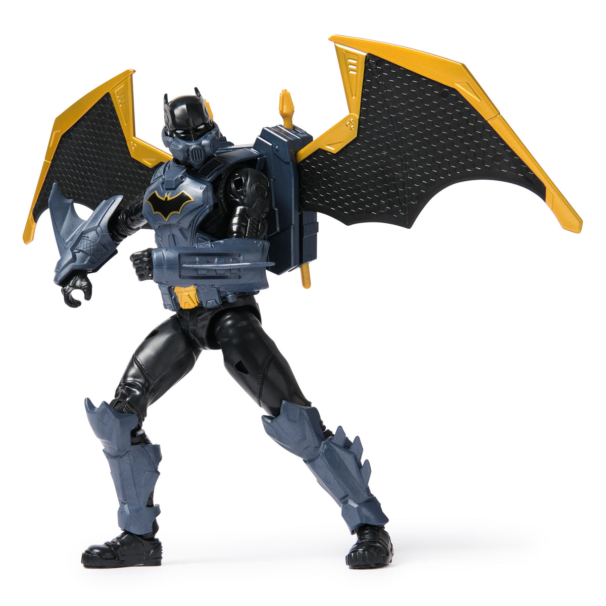 DC BATMAN LARGE FIGURINE DOLL DARK KNIGHT 30CM Accessories 4+ Manufacturer code 6070532 20148060