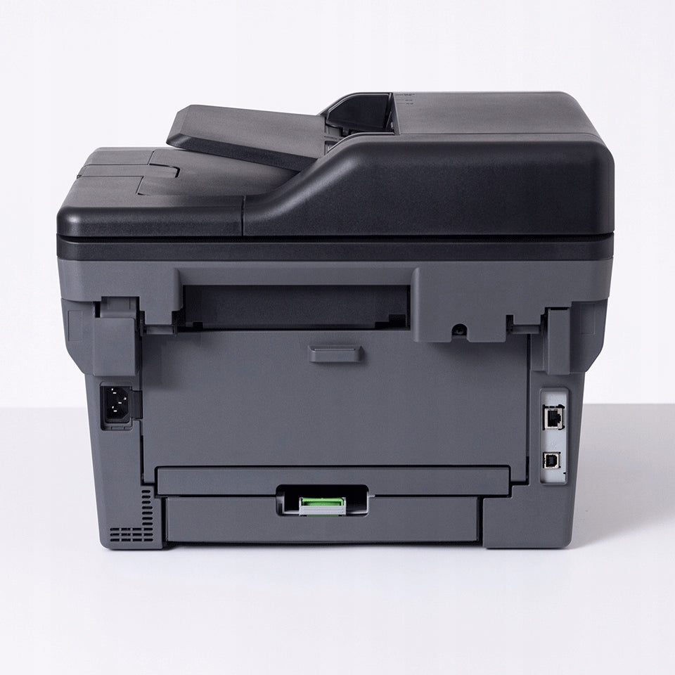 DCP L2660DW Laser 34ppm 256MB USB WiFi 1200DPI 3in1 Brand Brother