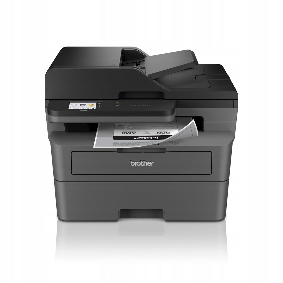 DCP L2660DW Laser 34ppm 256MB USB WiFi 1200DPI 3in1