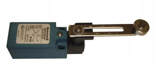 DCm Mechanical Door Sensor