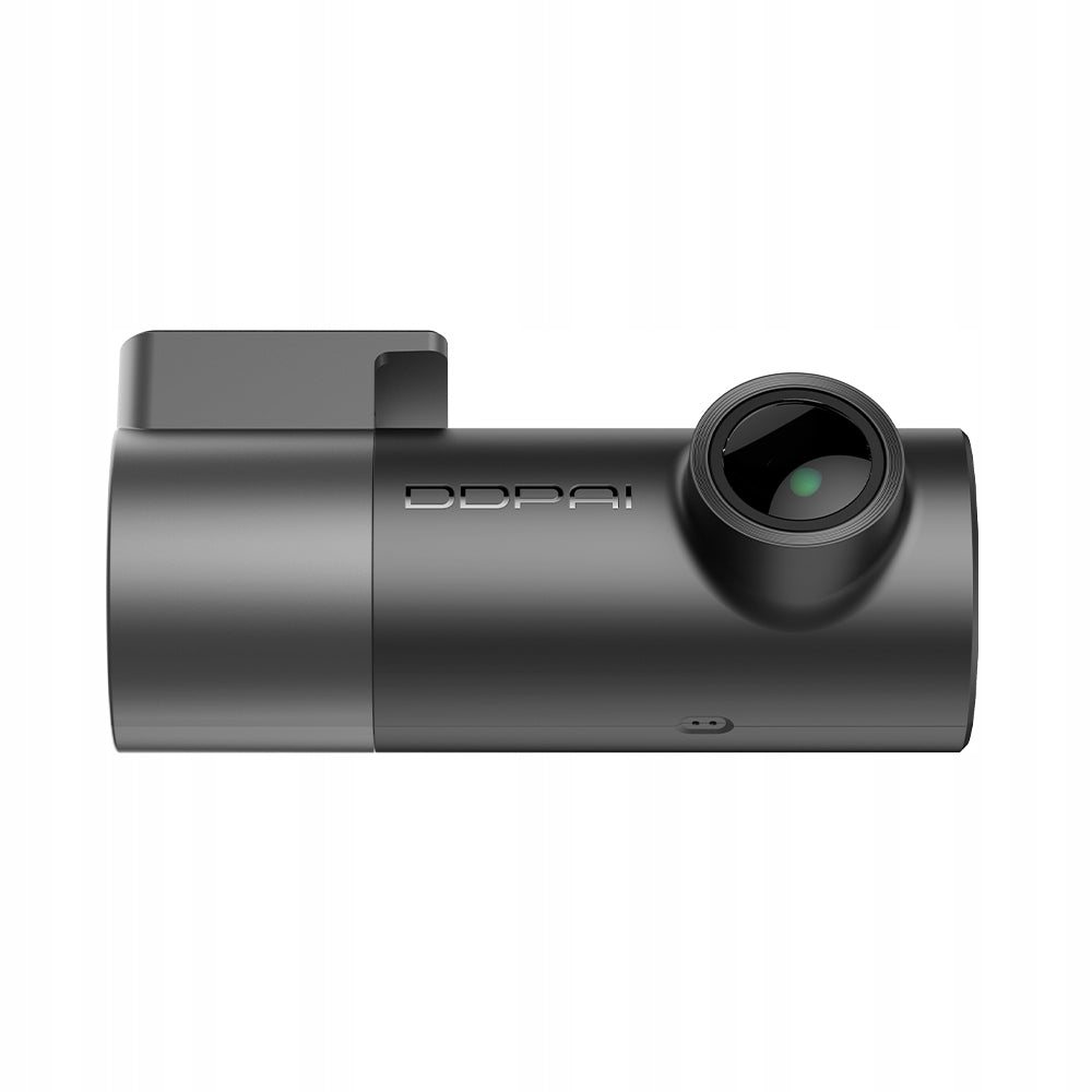 DDPAI Pictrey M2 CAR CAMERA VIDEO RECORDER 2K QHD WDR WiFi WITH APP