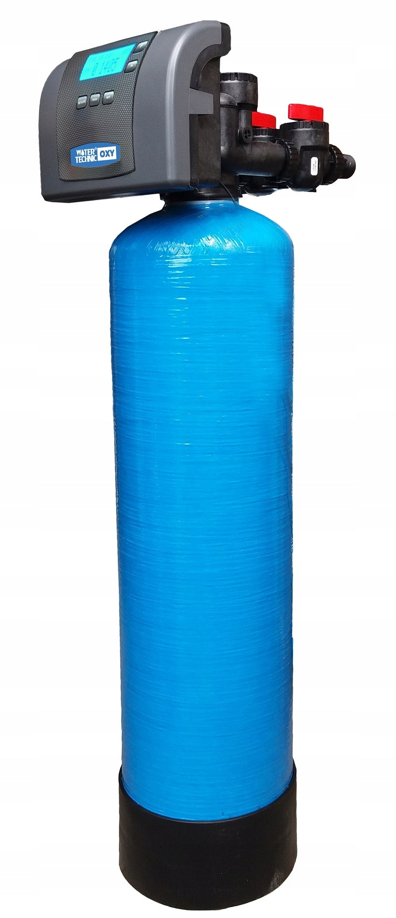 DE-IRONING WATER DE-MANGANIZER WATER TECHNIC OXY 42