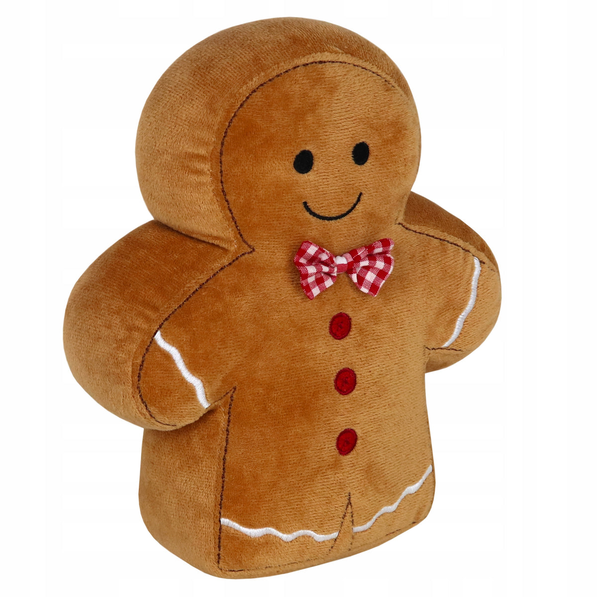 DECORATION CHRISTMAS DECORATION GINGERBREAD MAN COOKIES 24cm STOPWATCH COOKIEMAN