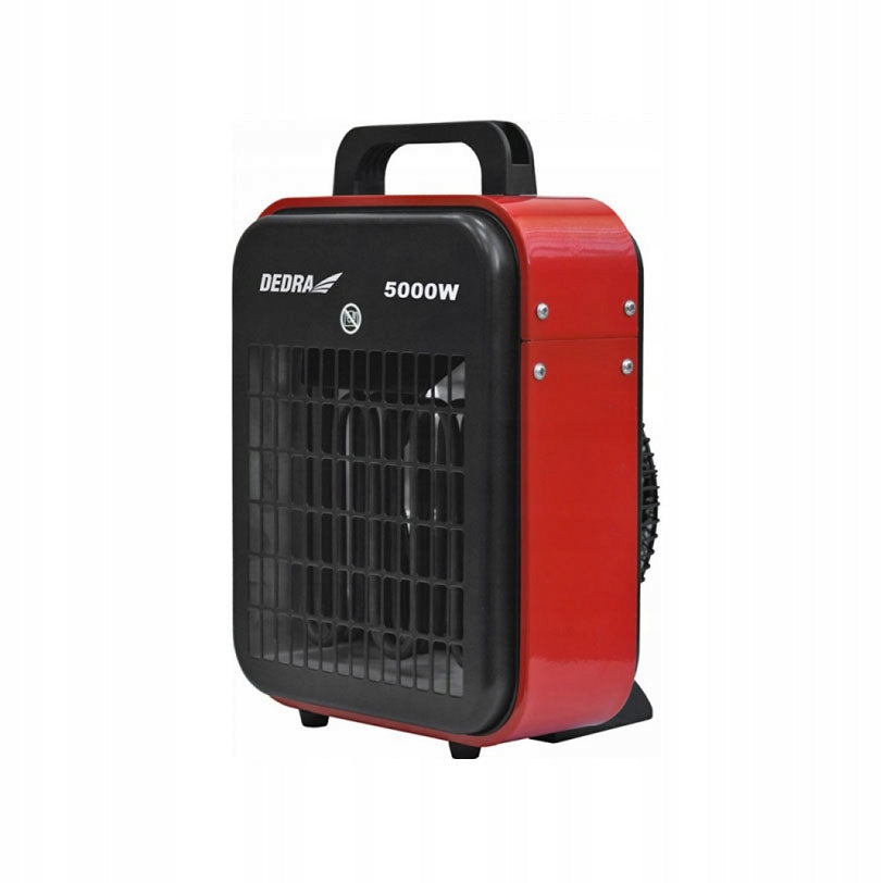DED ELECTRIC HEATER 5KW 400V DED9922B