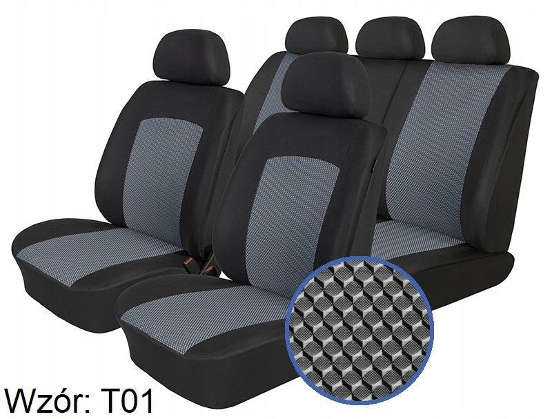 DEDICATED car covers Nissan Qashqai II Manufacturer code L-NI.QA/02
