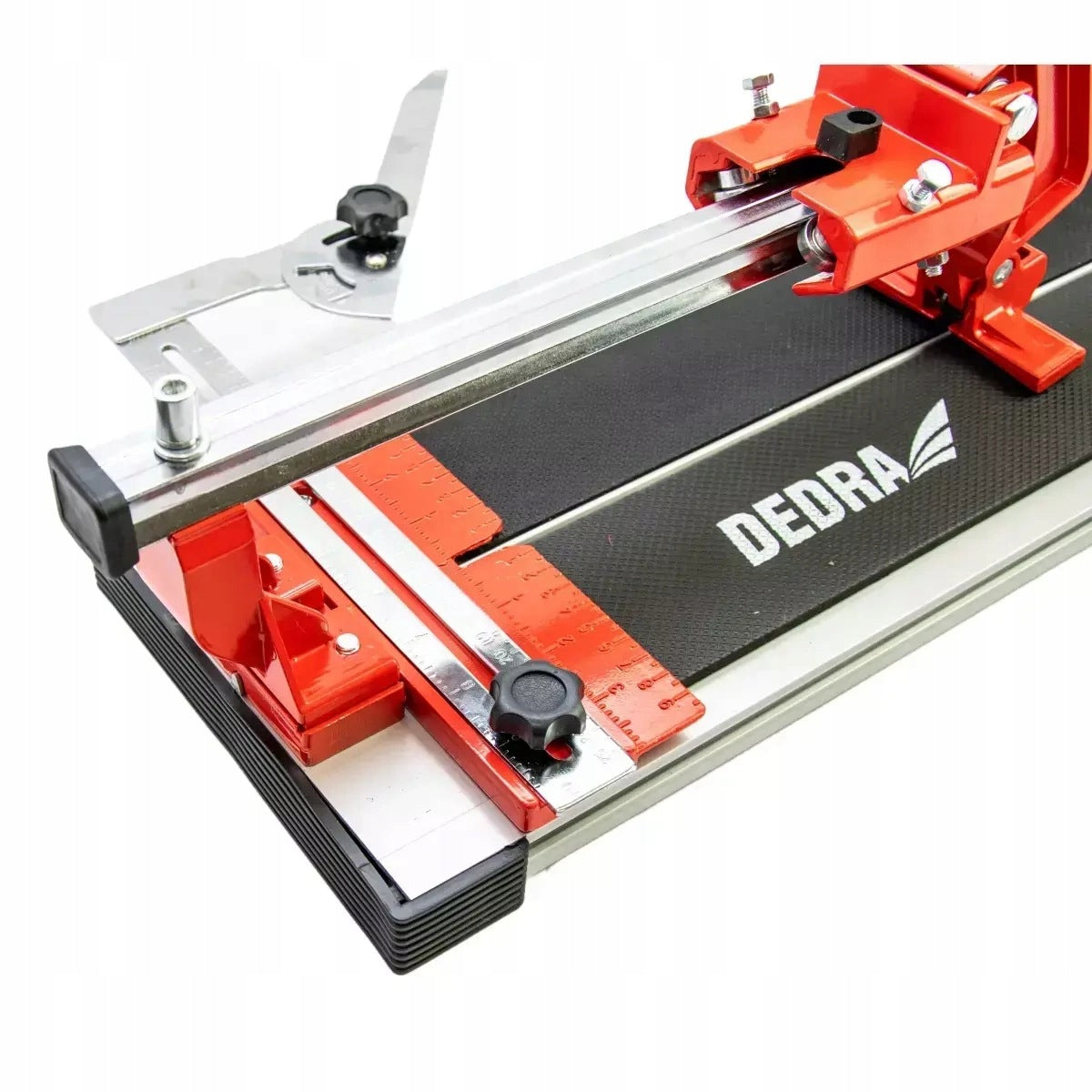 DEDRA 1152 MANUAL GLAZE CUTTER 800mm BEARING Brand Dedra