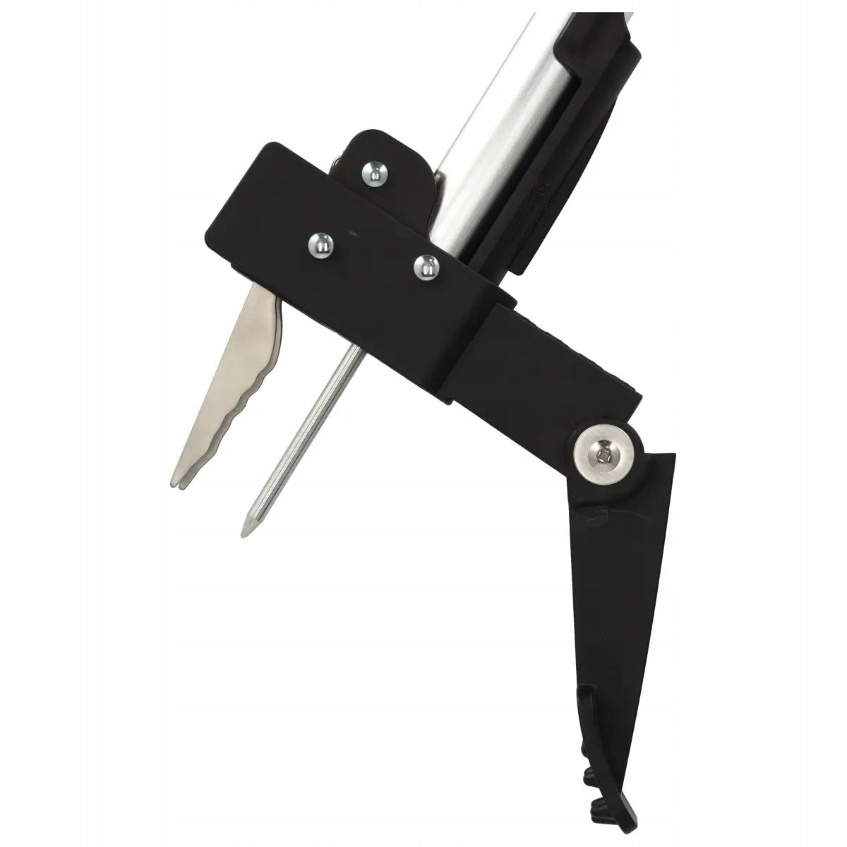 DEDRA 80C090 WEED PICKER LENGTH 100cm ALUMINUM + PP Manufacturer code 80C090