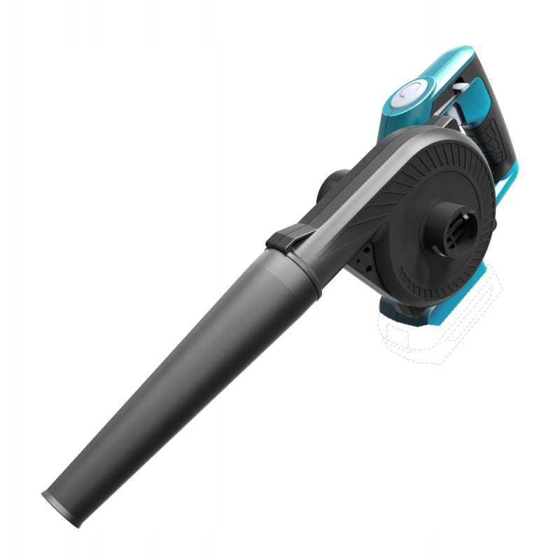 DEDRA DED7072 BLOWER/VACUUM CLEANER AKU. 18V SAS+ALL