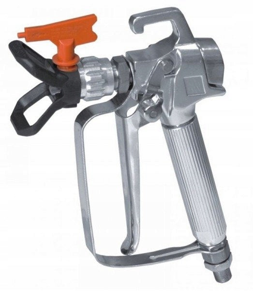 DEDRA DED7430 AIRLESS SPRAY GUN NOZZLE 417
