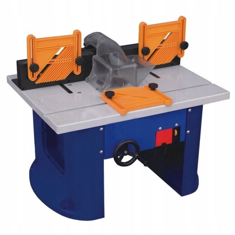 DEDRA DED7742 Wood milling machine 1500 W