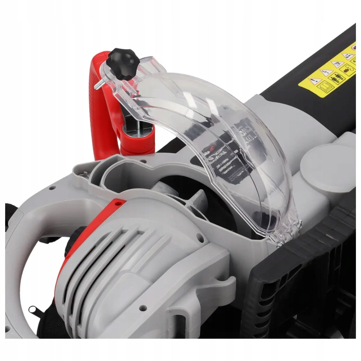 DEDRA DED8689 ELECTRIC GARDEN BLOWER WITH VACUUM CLEANER FUNCTION 3000W Output 14 m3/min