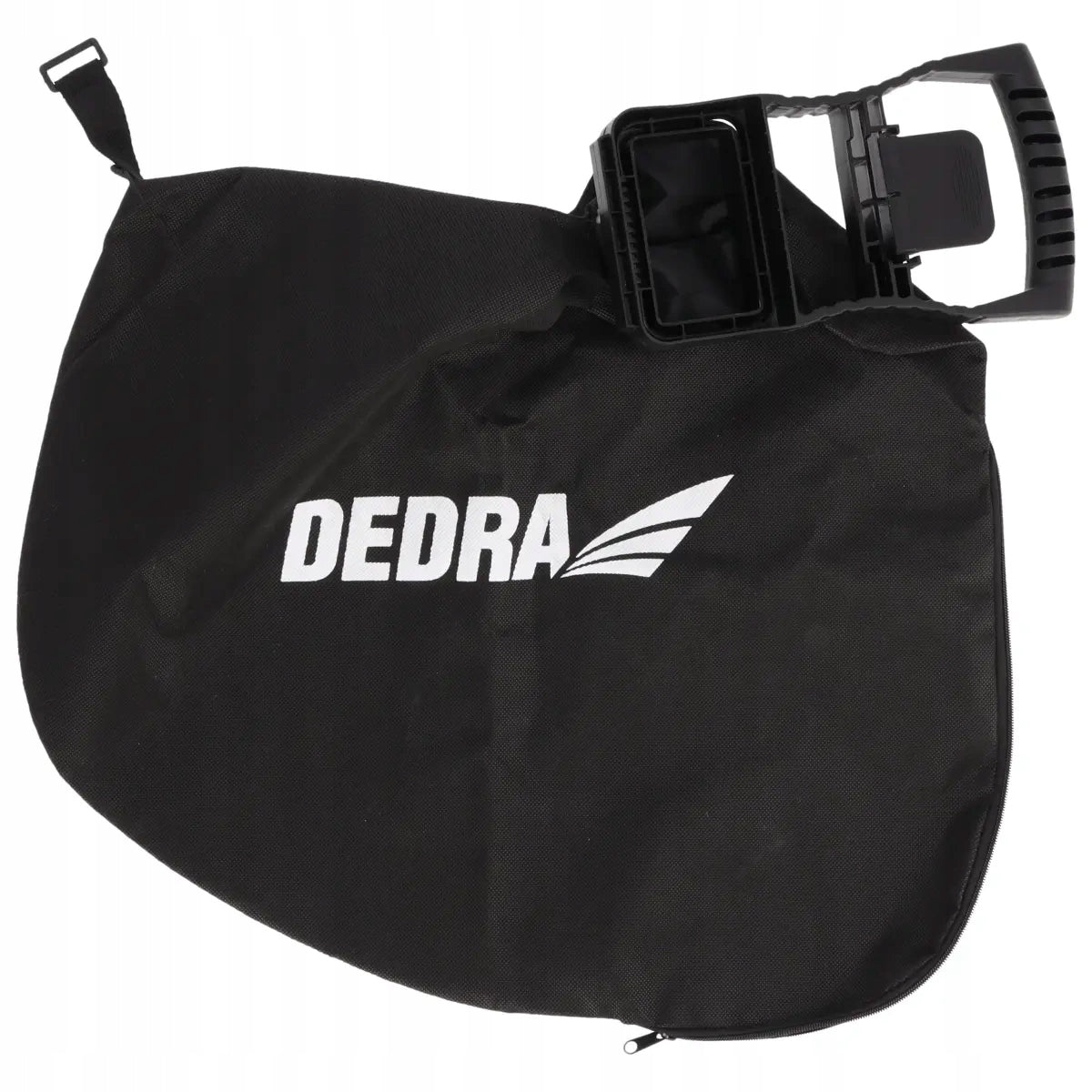 DEDRA DED8689 ELECTRIC GARDEN BLOWER WITH VACUUM CLEANER FUNCTION 3000W Tool weight 5 kg