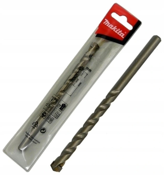 DEDRA DRILL DED7960 900W + MAKITA drill bits Brand Dedra