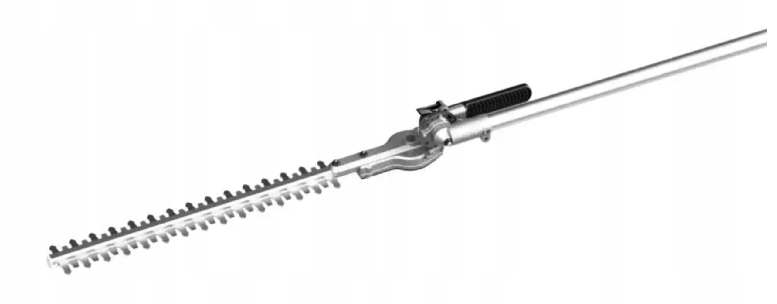 DEDRA HEDGE TRIMMER SAW PRUNER BRUSHLESS SCYTHE 4IN1 AKU 18V Brand no brand
