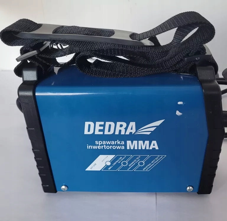 DEDRA Inverter welder IGBT+MMA DESI131BT 100A Manufacturer code DESI131BT
