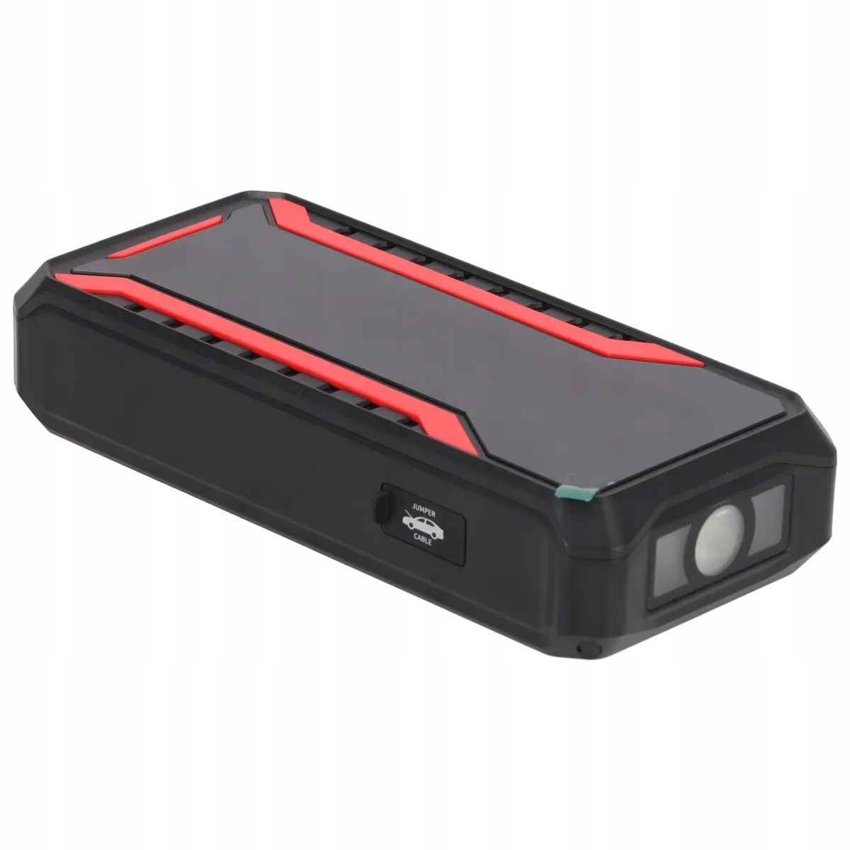 DEDRA PowerBank Start Booster Jump Starter 12000mAh 1200A DEPP1201 Manufacturer code DEPP1201
