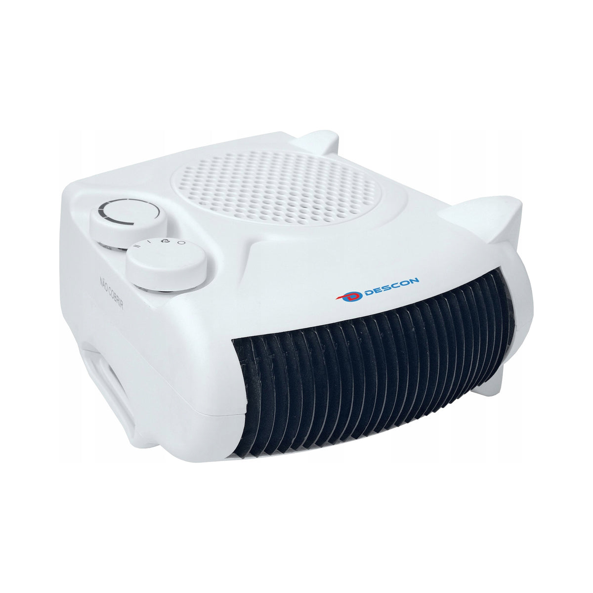 DEDRA vertical-horizontal fan heater 2000 W 1 pc.