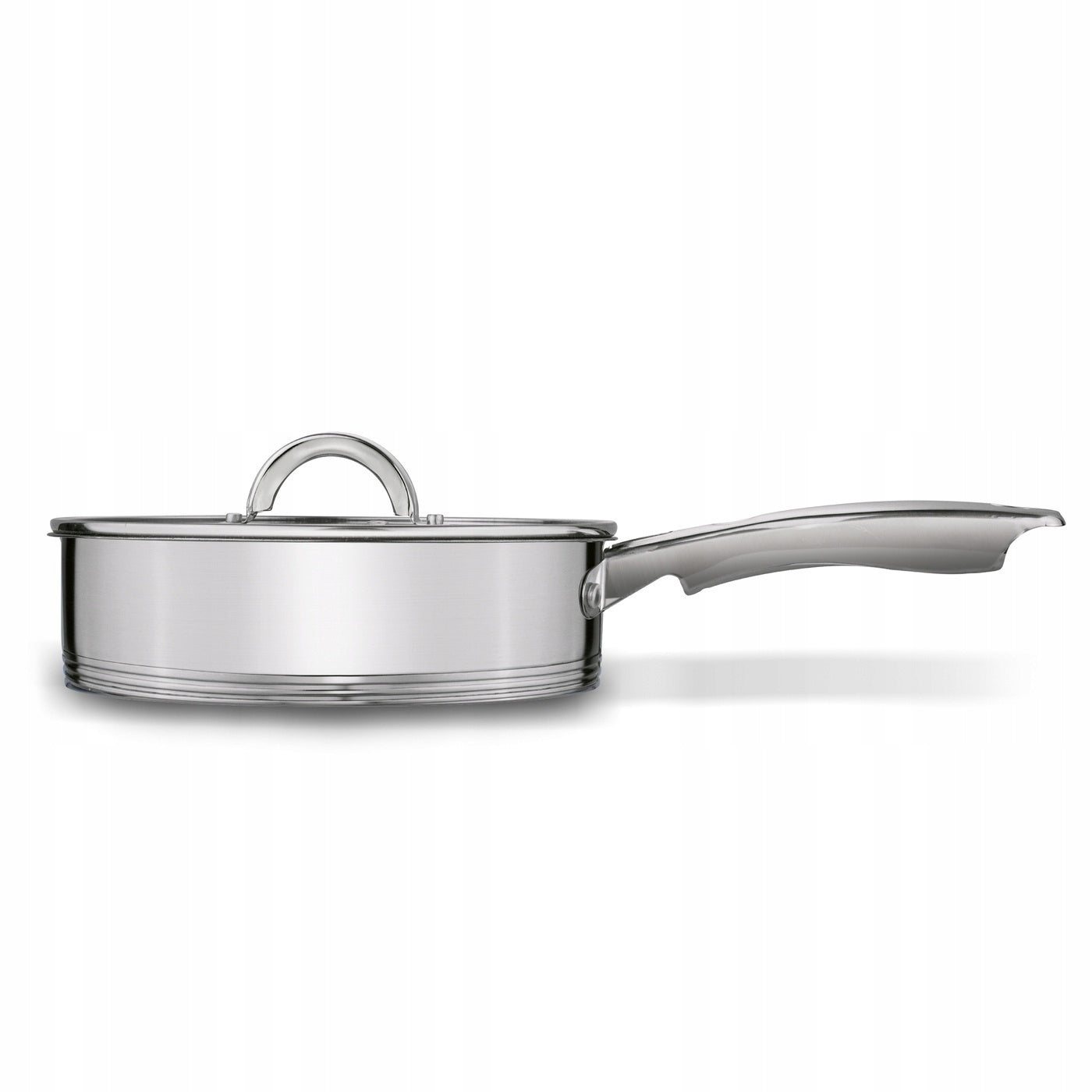 DEEP PAN Induction with LID Steel Gas Konighoffer Petra 24 cm Manufacturer code 5903313450973