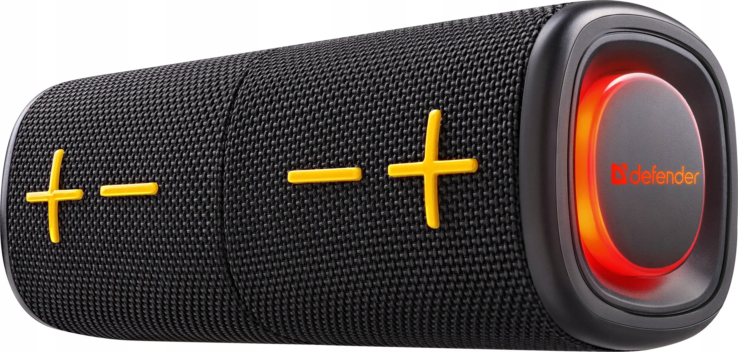 DEFENDER Union 2 IN 1 Bluetooth 5.4 WIRELESS IPX6 USB MICROSD Speaker Manufacturer code Głośnik Bluetooth