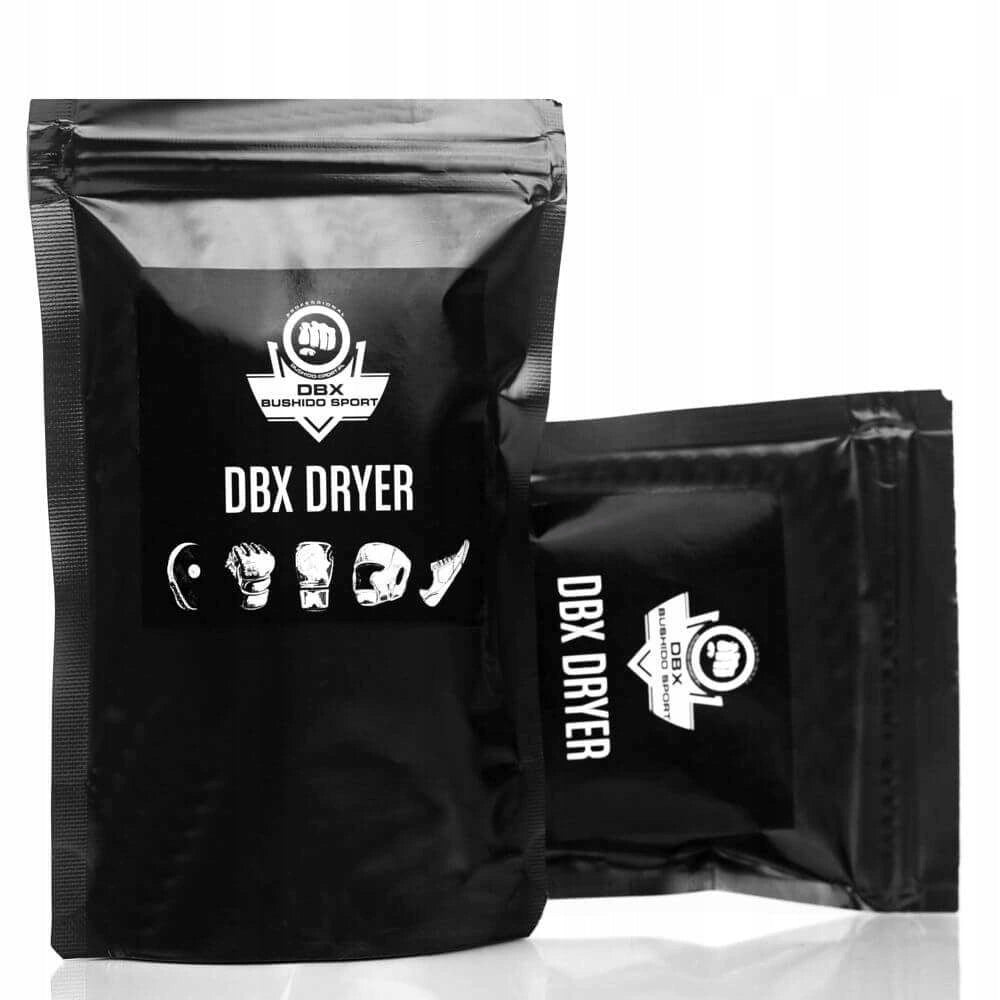DEHUMIDIFIER FOR BOXING GLOVES OF SPORTS EQUIPMENT SHOES -2 pcs Color black