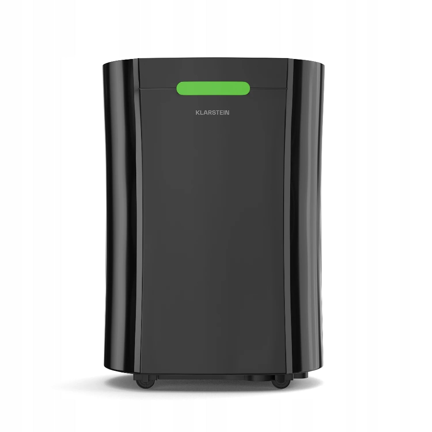 DEHUMIDIFIER MOISTURE ABSORBER 10L/24H SILENT EFFICIENT TIMER ALARM