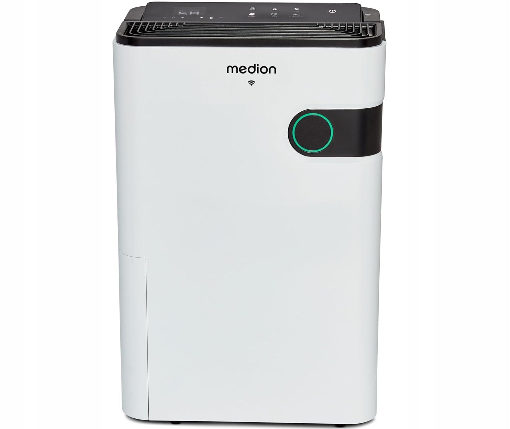 DEHUMIDIFIER MOISTURE ABSORBER 24L GOOD APPLICATION 40m2 280W 4 MODE