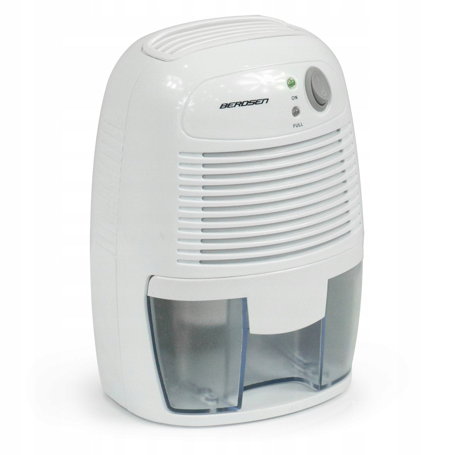 DEHUMIDIFIER MOISTURE ABSORBER 500ml 23W BERDSEN Brand Berdsen