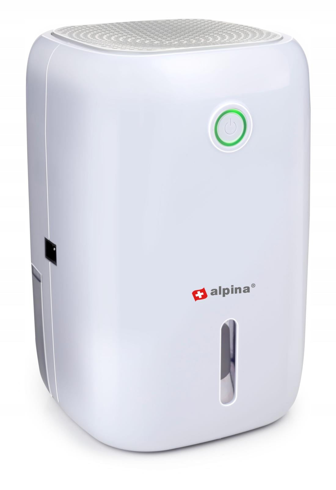 DEHUMIDIFIER MOISTURE ABSORBER ALPINA
