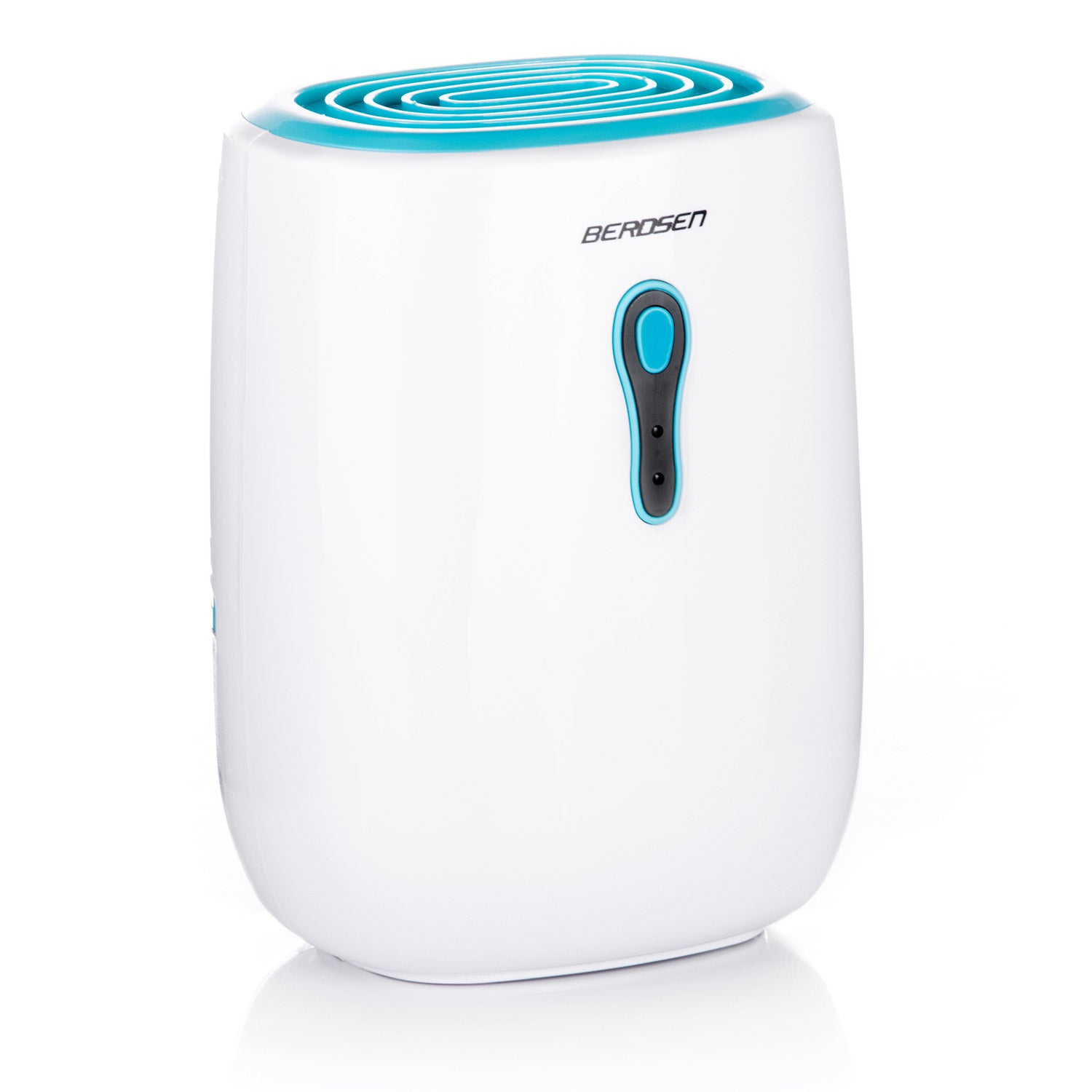 DEHUMIDIFIER MOISTURE ABSORBER BERDSEN 70W Batteries included no