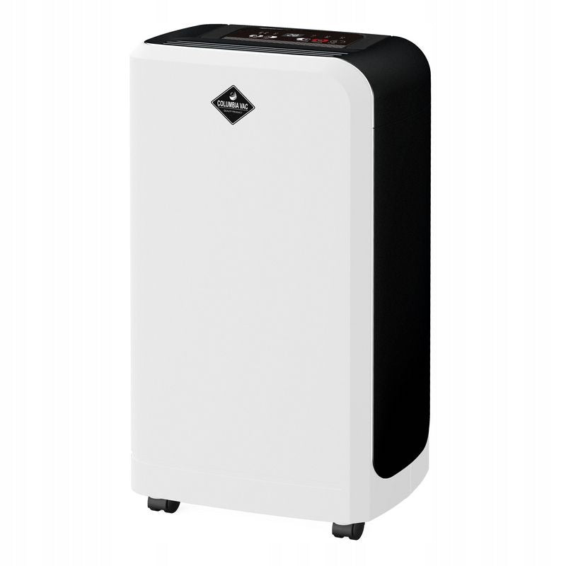 DEHUMIDIFIER MOISTURE ABSORBER LARGE STRONG 205W 10 l/24 h OPC1120 Brand Columbiavac