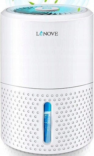 DEHUMIDIFIER MOISTURE ABSORBER LONOVE MD303A