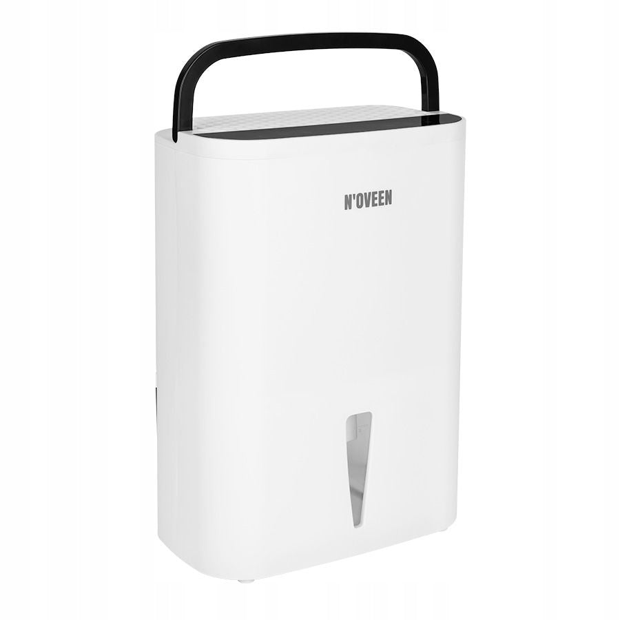 DEHUMIDIFIER WITH UV PURIFICATION FUNCTION NOVEEN DH350 UV Manufacturer code DH350