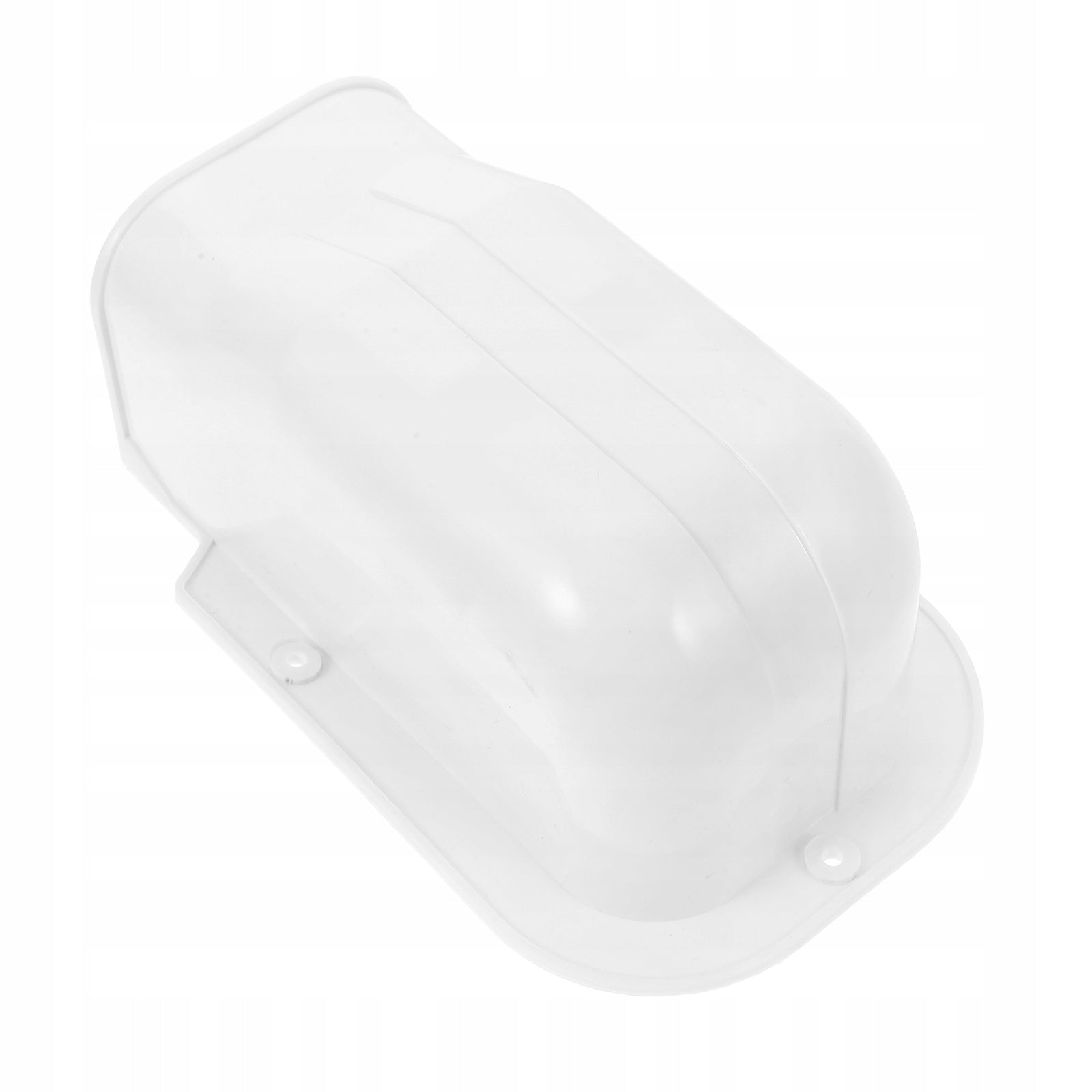 DEKORACYJNA POKRYWA NA RURY KLIMATYZATORA Z PVC Brand no brand