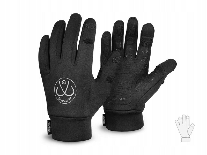 DELPHIN BLACKWAY FREE R.. L GLOVES EAN (GTIN) 8586018509206